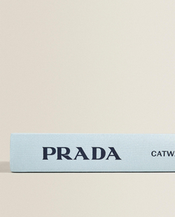 Prada Catwalk. Полная коллекция подиумных образов (на английском языке) Zara Home, фото 9