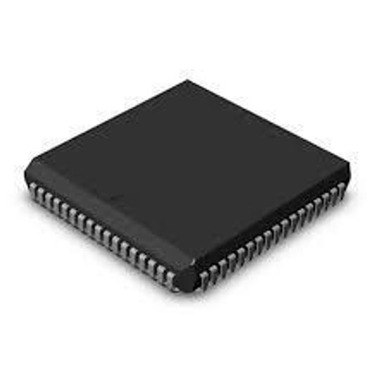 Микросхема  TMS320C25FNL50 / PLCC68