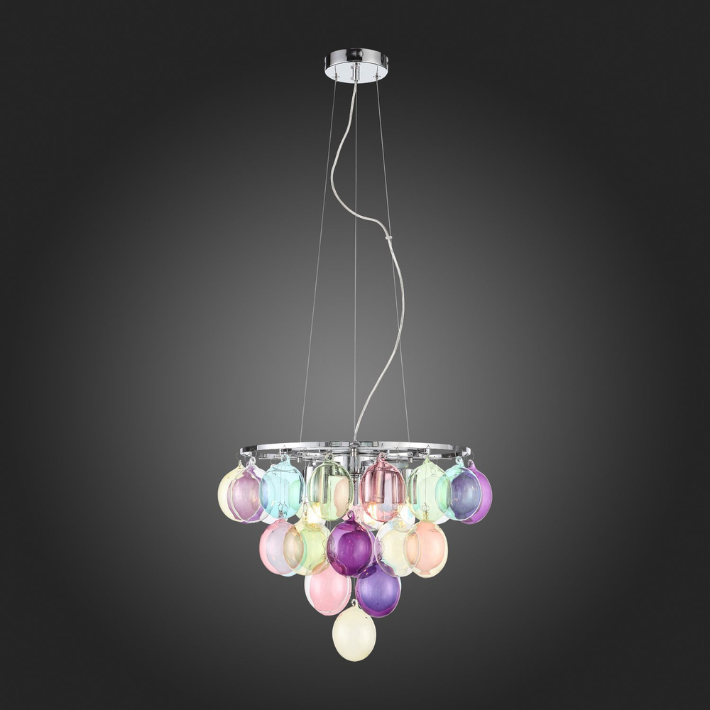 Светильник подвесной ST Luce Sospiro SL432.153.05