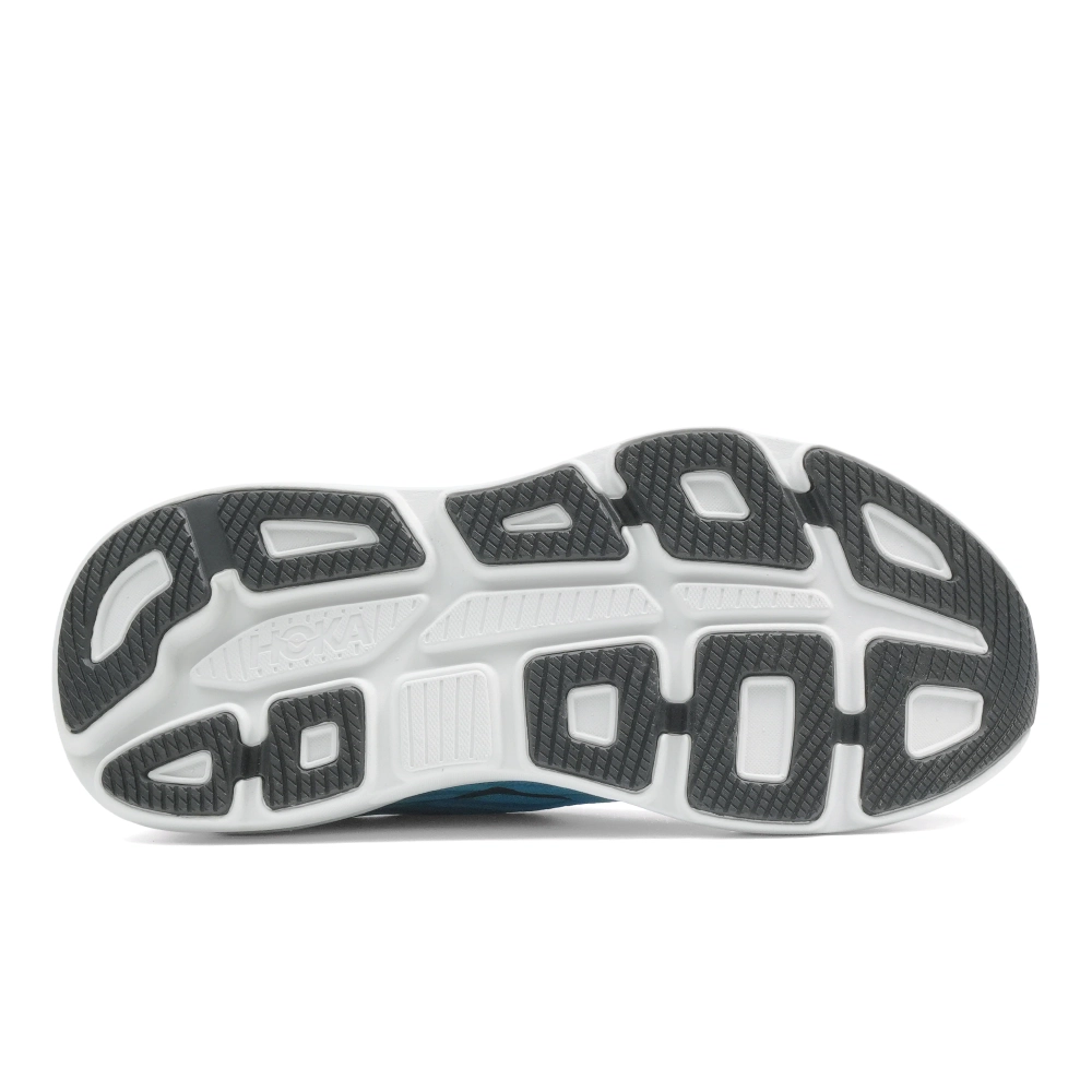 Кроссовки мужские Hoka Bondi 9 WIDE