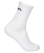 Носки средние ESSENTIAL Mid Cushioned Socks, белый