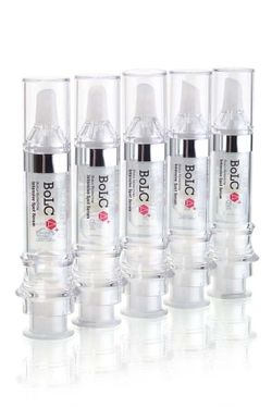 BoLCA Cыворотка от морщин для лица Bolca Biotechnie Intensive Spot Serum 5 мл х 5 шт