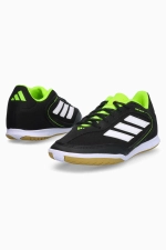 Футзалки adidas Copa Indoor Court League IN Junior - черный