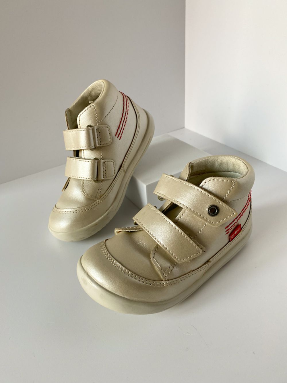 Ботинки Kickers, 26