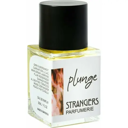 Strangers Parfumerie Plunge