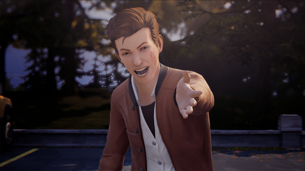 Life is Strange Remastered Collection PS4 | PS5