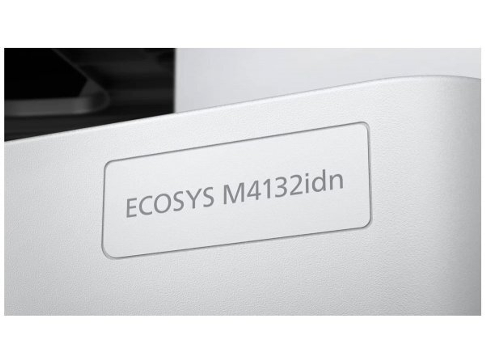 МФУ лазерное Kyocera M4132idn А3