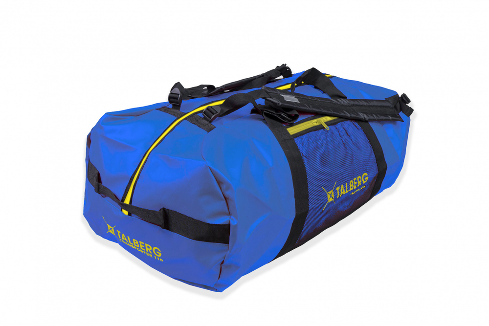 Гермобаул Talberg TRANSPORTER BAG 110