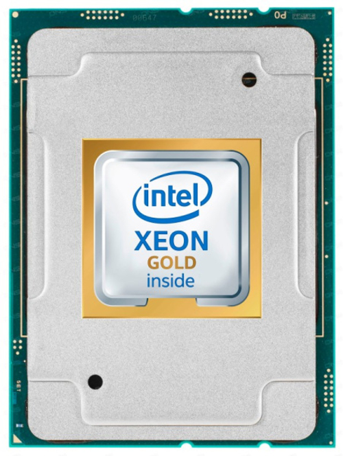 Процессор Intel Xeon Gold 6246R