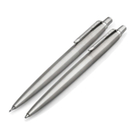 Подарочный набор - Parker Jotter, шариковая ручка + карандаш