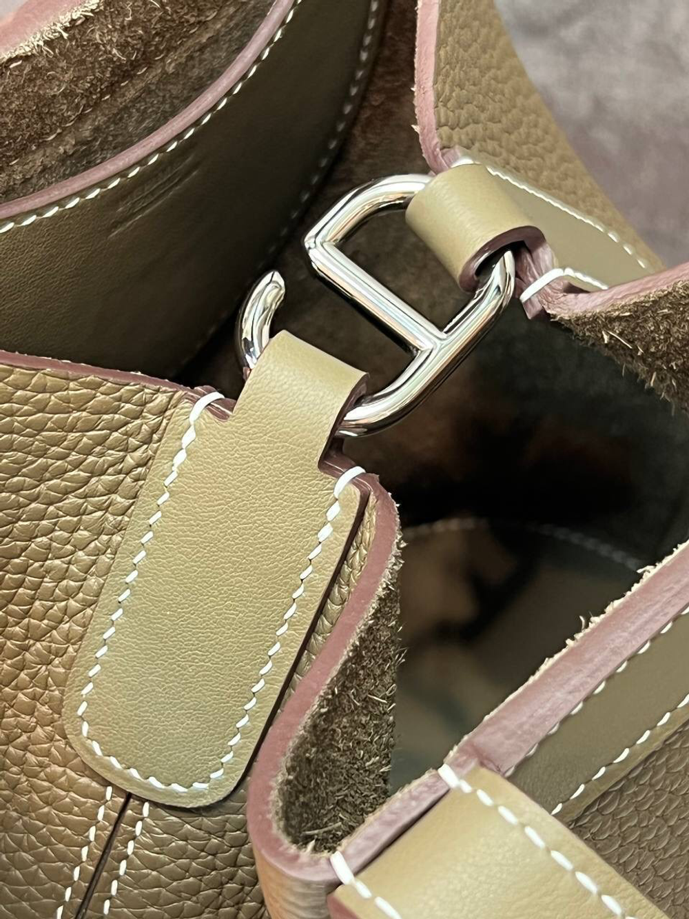Сумка Hermes In-The-Loop