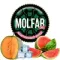 Molfar Chill Line - Баштановый Фреш (100г)