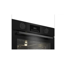 Встраиваемый электрический духовой шкаф Indesit IBFTE 3841 BL