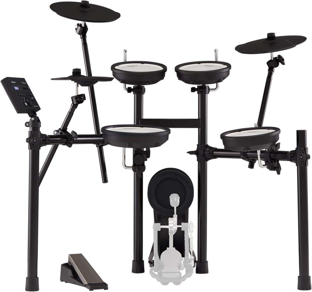 Roland TD-07KV