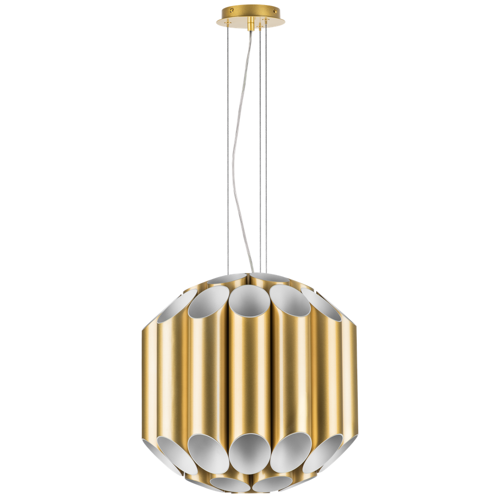 Подвесная люстра Siena Lightstar 720442