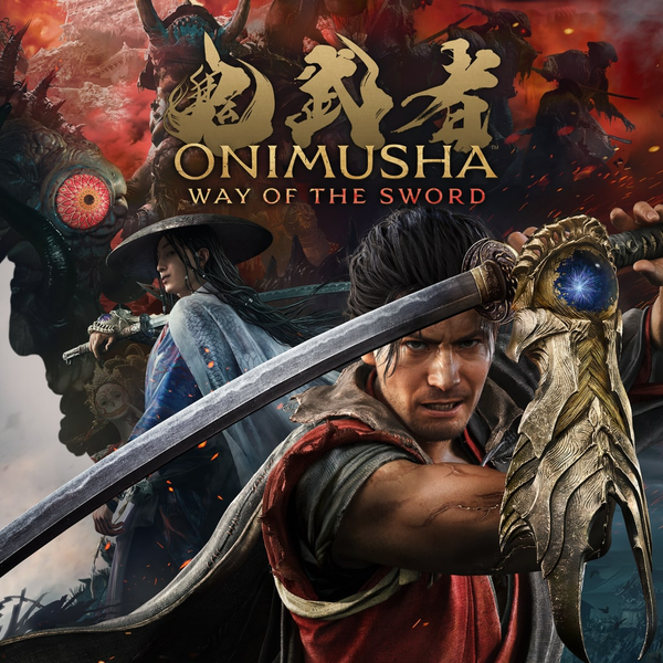 Onimusha: Way of the Sword — клинок во славу