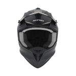 Шлем Acerbis LINEAR 22-06 SOLID COLOR HELMET