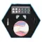Kinera Freya 2.0 + ddHiFi TC35Pro E2 Lightning