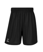 Шорты двухсторонние JÖGEL DIVISION PerFormDRY Double-side Shorts, темно-серый/белый