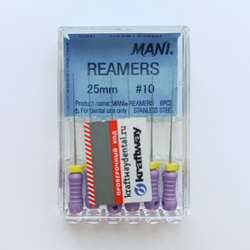 Reamers Mani