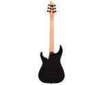 C-1 STANDARD (3950) BLACK FADE BURST BURL