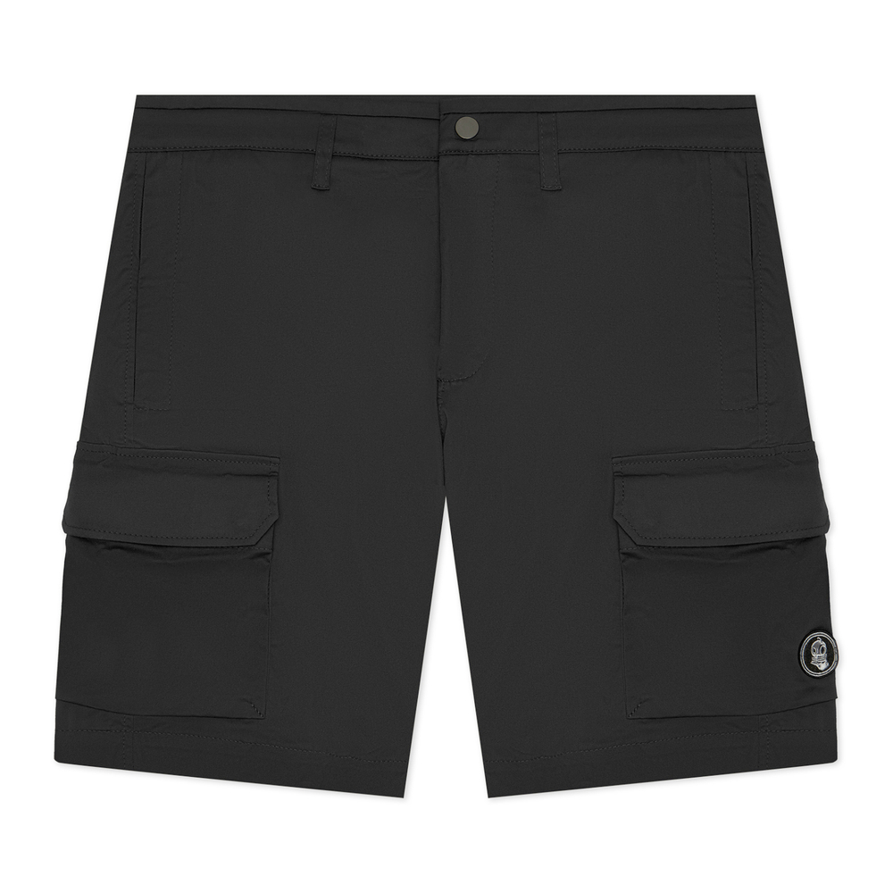 CRG_SHRTS Black