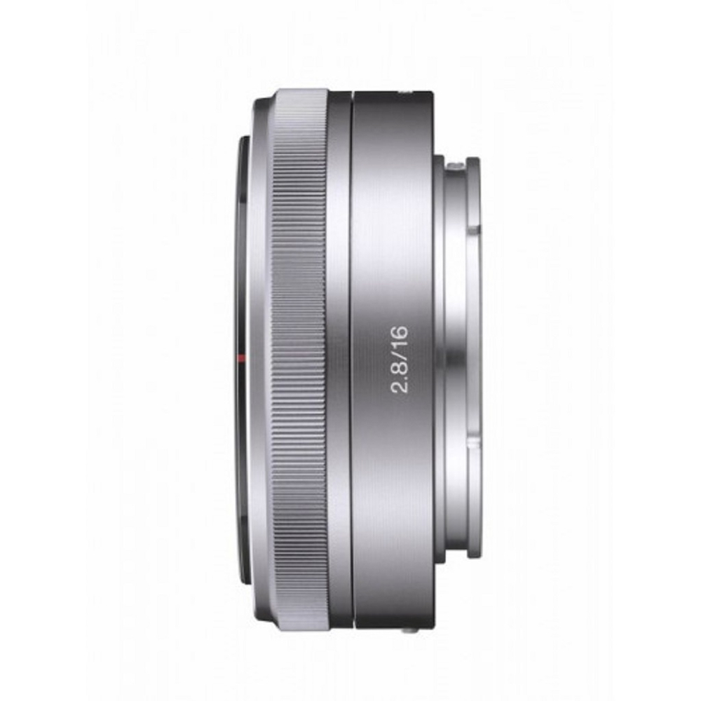 Sony 16mm f/2.8 E (SEL-16F28)
