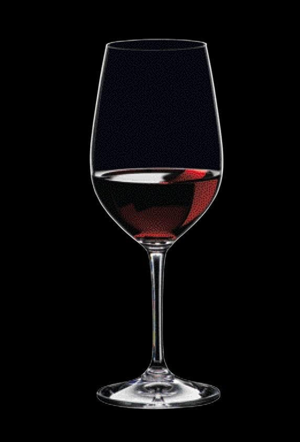Набор из 2-х бокалов для вина Riesling Grand Cru/Zinfandel 400 мл Vinum Riedel