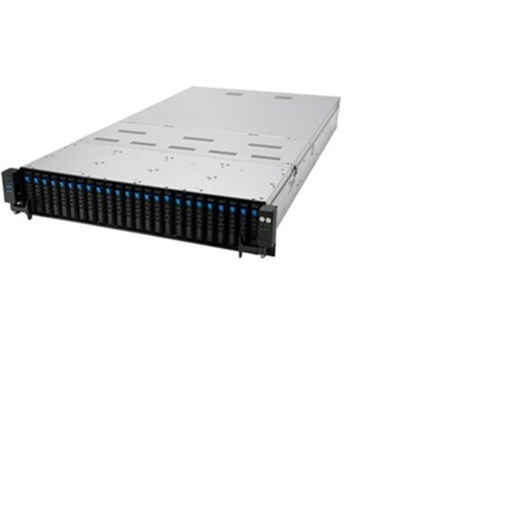 Серверная платформа ASUS RS720-E10-RS24U