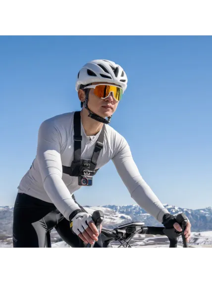 Крепление на грудь Insta360 Chest Strap 2.0