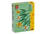 Конструктор Лего Креатор Нарциссы | LEGO Creator Daffodils 40747 — 216 деталей (8+)