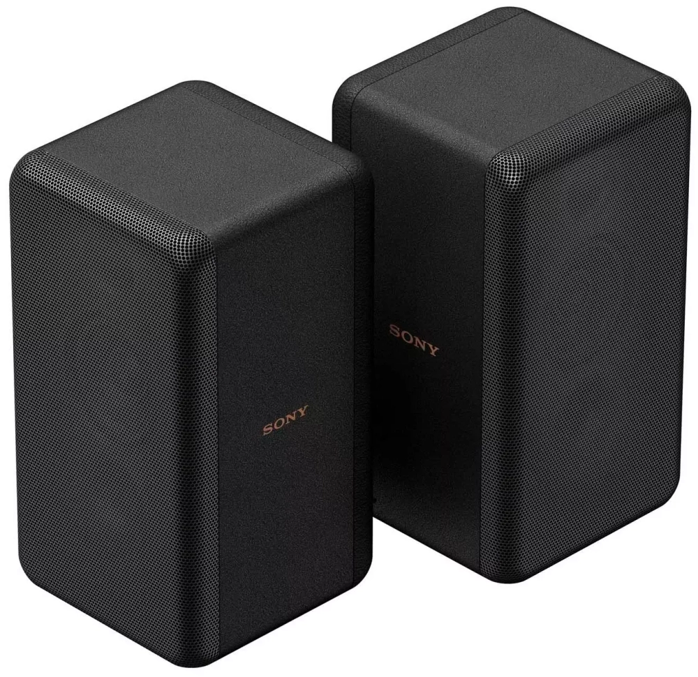 Колонки объемного звука Sony SA-RS3S