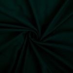 Кулирка 150±5 г/м², 40/1 Comp.Penye FULL LYC, 170 см / 10 метров, 102 т.зеленый/dark green, Gamma GCM