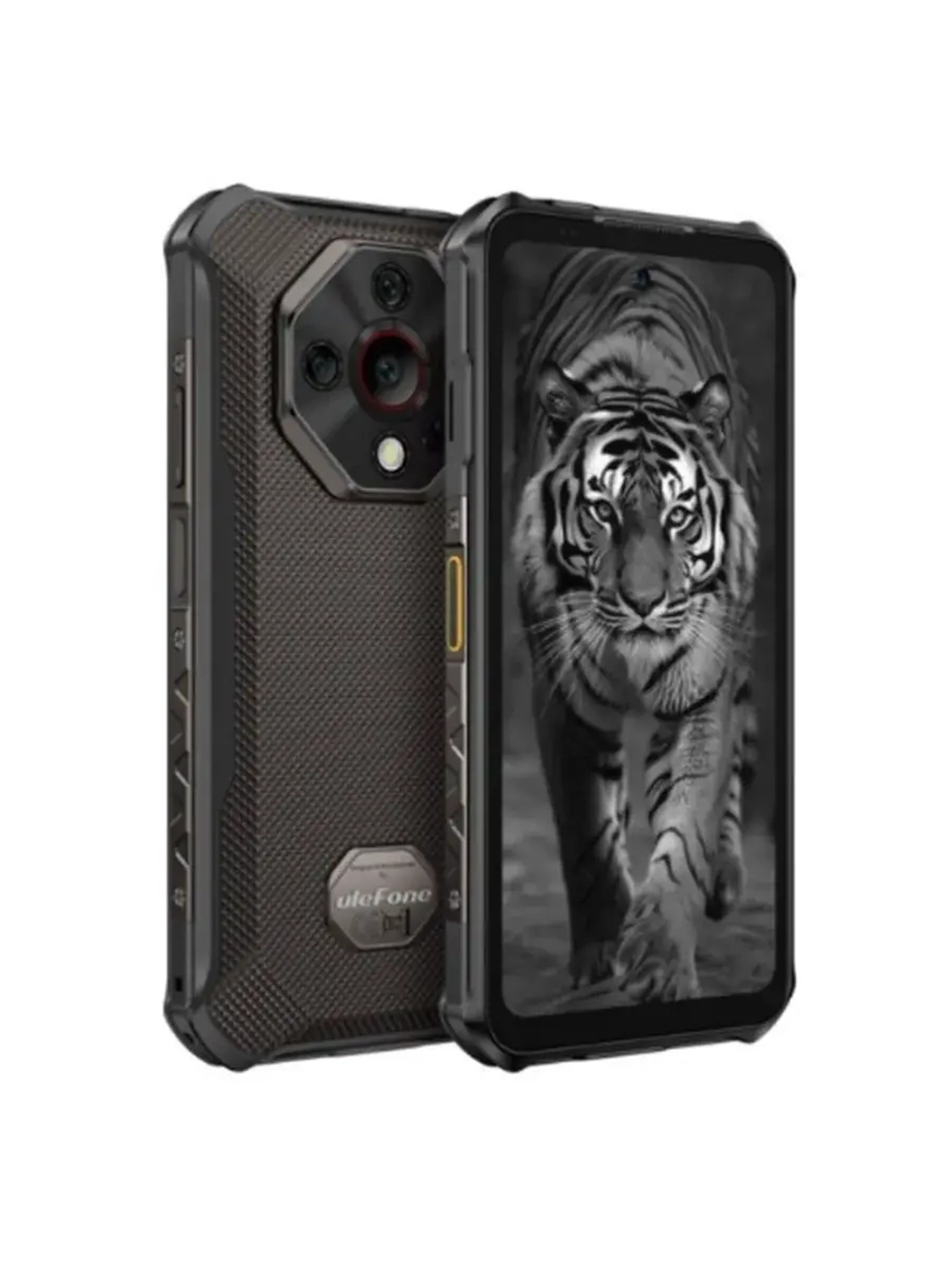 6,56" Смартфон Armor X16 6/128 ГБ 6975326660563 GREY