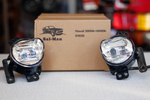 Sal-man Led ПТФ Haval F7, F7x (Рестайлинг) 2 Линзы 50W 3000/6000K