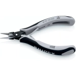 Прецизионные плоскогубцы захватные 130 мм ESD Knipex 34 52 130 ESD