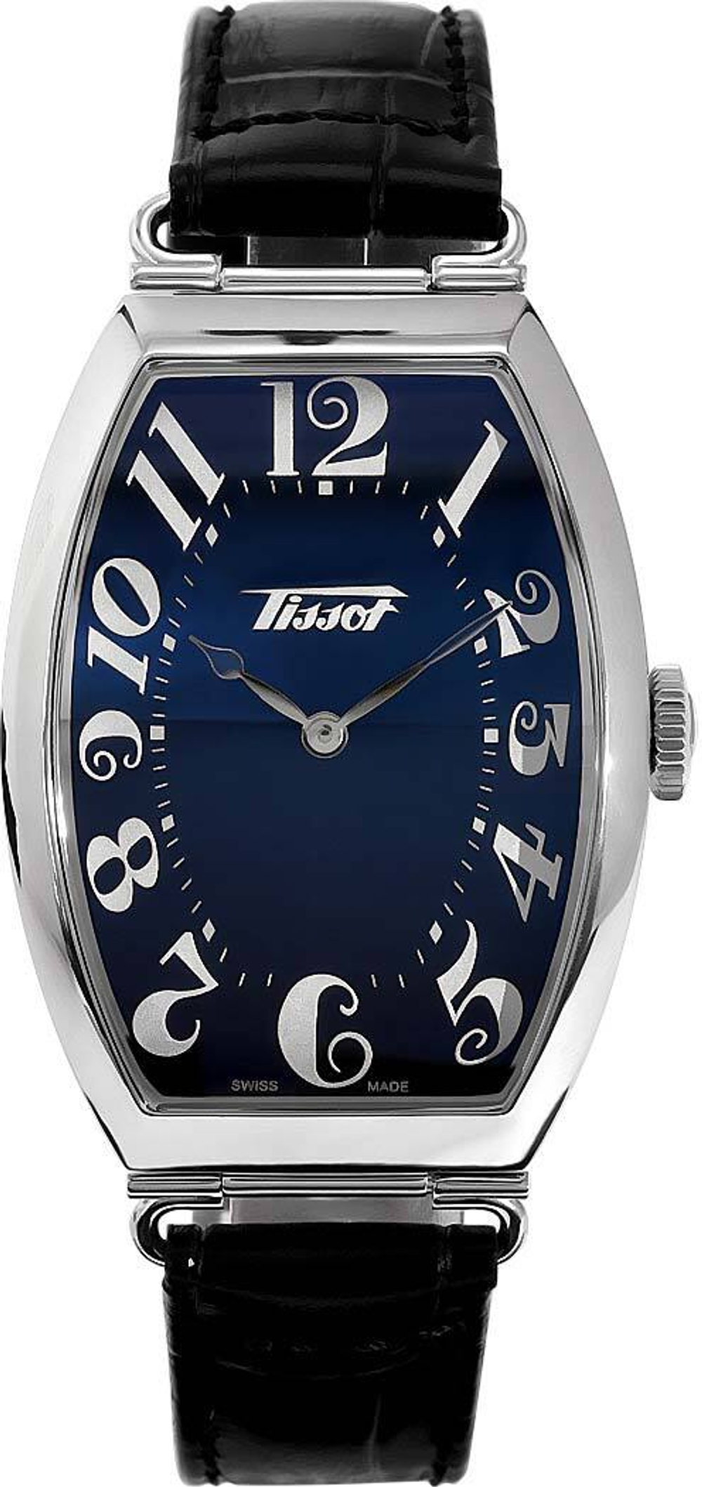 Швейцарские наручные часы Tissot T128.509.16.052.00