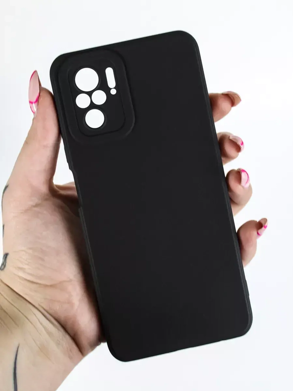 Чехол на Xiaomi Redmi Note 10, Редми Нот 10