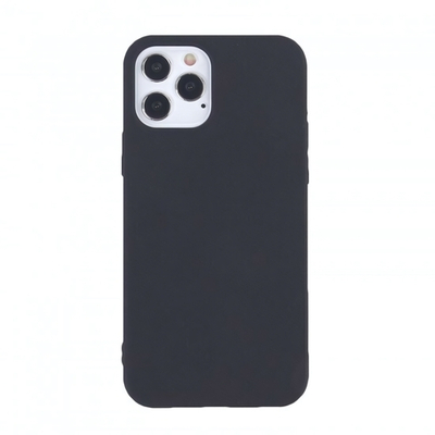 Чехол ТПУ для iPhone 12, 011010 Синий