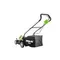 Газонокосилка аккумуляторная "GREENWORKS" G40LM35K2 2501907UB