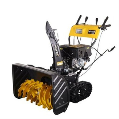 Снегоуборщик Huter SGC 11000CD