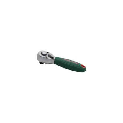 Рукоятка трещоточная укороченная JONNESWAY R2903B