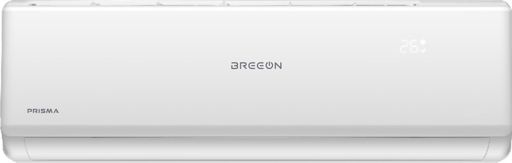 Сплит-система кондиционер настенный Breeon Vector BRC-24AVO на 70 м²