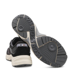 Кроссовки Levitt_Runn_hsdny BOSS BLACK - черный(50517364)