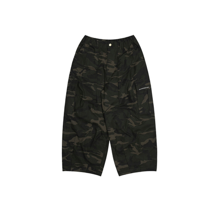 Брюки Appetite Ripstop Cargo Pants "Camo"