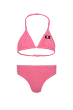 Купальник Calvin Klein Swimwear - розовый(KY0KY00079)