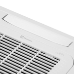 Electrolux R32 Unitary Pro 4 DC EACC/in-18H/UP4-DC/N8 \ EACO/out-18H/UP4-DC/N8 Кассетная инверторная сплит-система