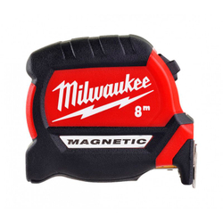 Магнитная рулетка Milwaukee GEN III 5м/ширина 27мм 4932464599