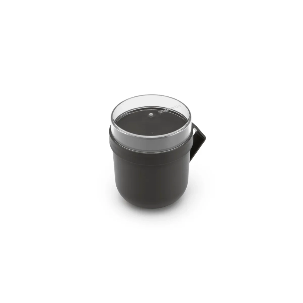 Brabantia Суповая чашка Make and Take 600мл 203824
