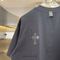 Футболка черная от Chrome Hearts BP5-512562 — фото 4 [TG 43f6fff294c6-004]